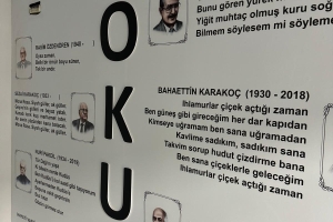 Fikir Kitap Kahve